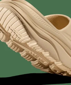 Hoka Unisex Ora Recovery Slide 3 Shifting Sand/Shifting Sand