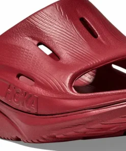 Hoka Unisex Ora Recovery Slide 3 Pepper/Pepper