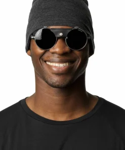 Houdini Activist Neck Gaiter True Black
