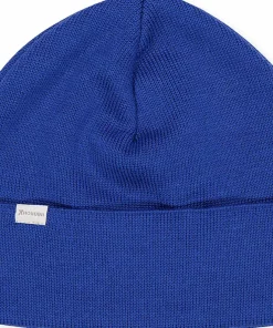 Houdini Brisk Hat Sapphire Blue