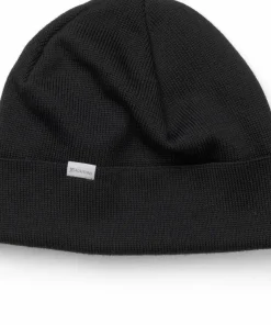 Houdini Brisk Hat True Black