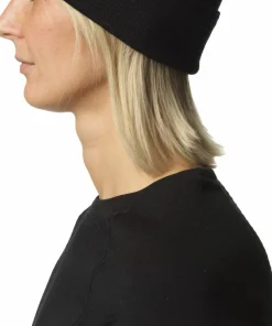 Houdini Brisk Hat True Black