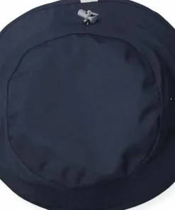 Houdini Bucket List Hat Blue Illusion