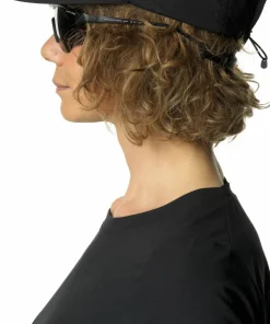 Houdini C9 Cap True Black