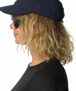 Houdini Daybreak Cap Blue Illusion