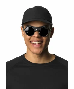 Houdini Daybreak Cap True Black