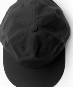 Houdini Daybreak Cap True Black