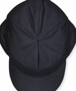 Houdini Dunfri Cap True Black