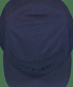 Houdini FtN Cap Blue Illusion/Logo