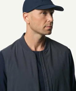 Houdini FtN Cap Blue Illusion/Logo