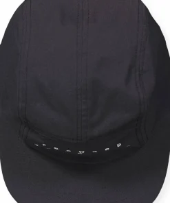 Houdini FtN Cap True Black