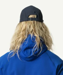 Houdini FtN Cap True Black/Logo