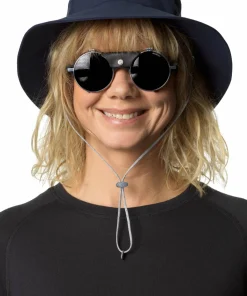 Houdini Gone Fishing Hat Blue Illusion