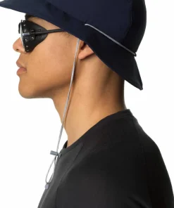 Houdini Gone Fishing Hat Blue Illusion