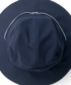 Houdini Gone Fishing Hat Blue Illusion