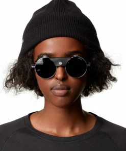 Houdini Hut Hat True Black