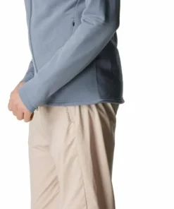 Houdini Men's Aero Houdi Pale Blue