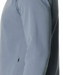 Houdini Men's Aero Houdi Pale Blue