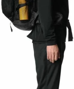Houdini Men's Aero Houdi True Black