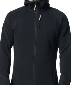 Houdini Men's Aero Houdi True Black