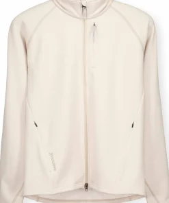 Houdini Men's Aero Jacket Foggy Mountain