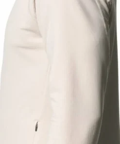 Houdini Men's Aero Jacket Foggy Mountain