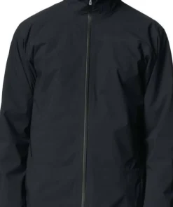 Houdini Men's Bff Jacket II True Black