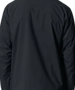 Houdini Men's Bff Jacket II True Black