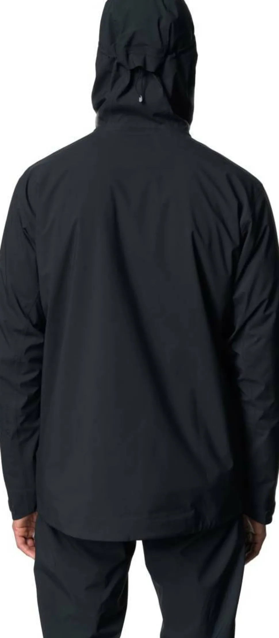 Houdini Men's Bff Jacket II True Black