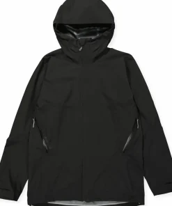 Houdini Men's Bff Jacket II True Black