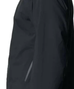 Houdini Men's Bff Jacket II True Black