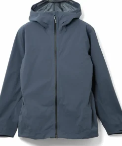 Houdini Men's Bff Jacket II Hombre Blue