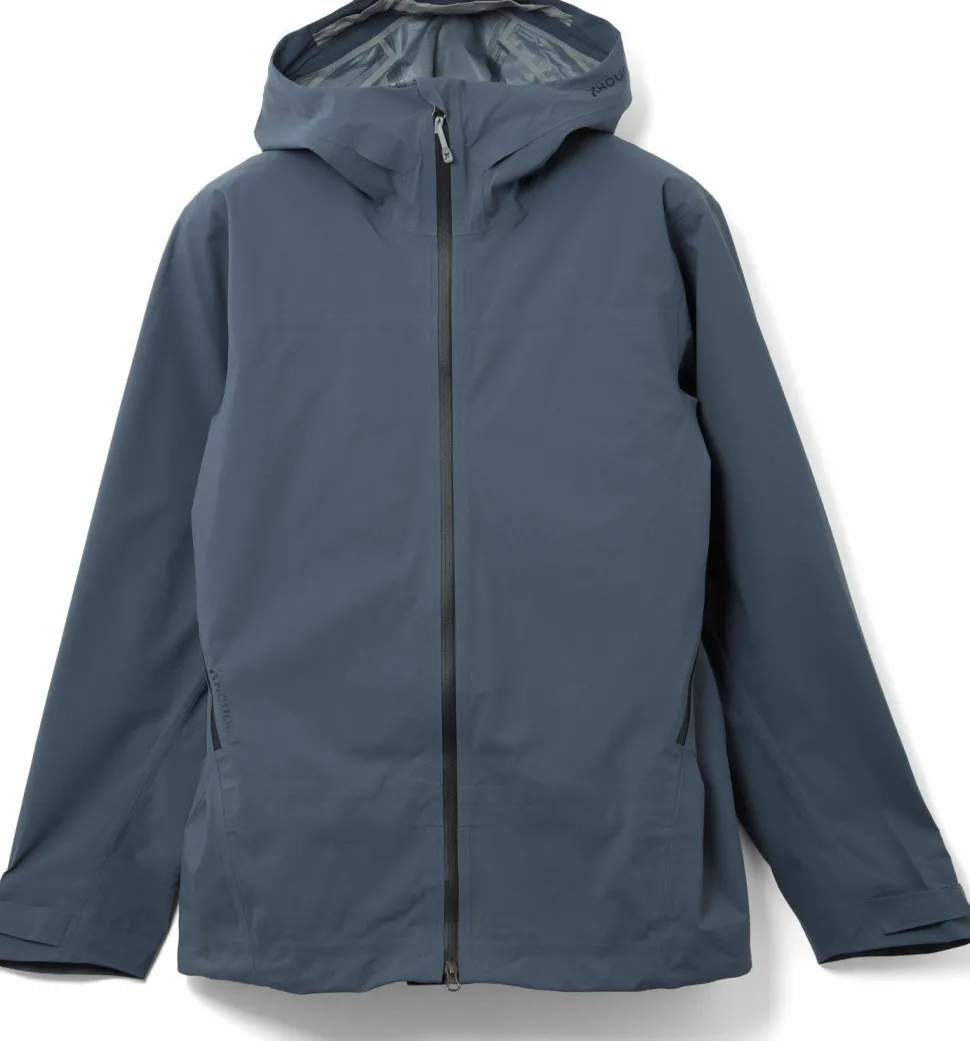 Houdini Men's Bff Jacket II Hombre Blue