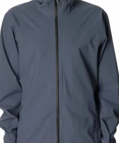 Houdini Men's Bff Jacket II Hombre Blue