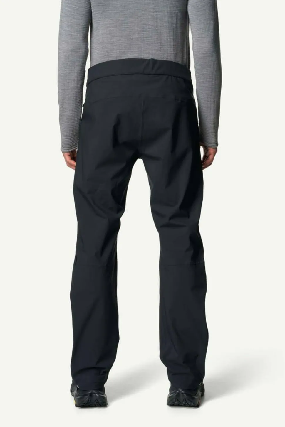 Houdini Men's Bff Pants II True Black