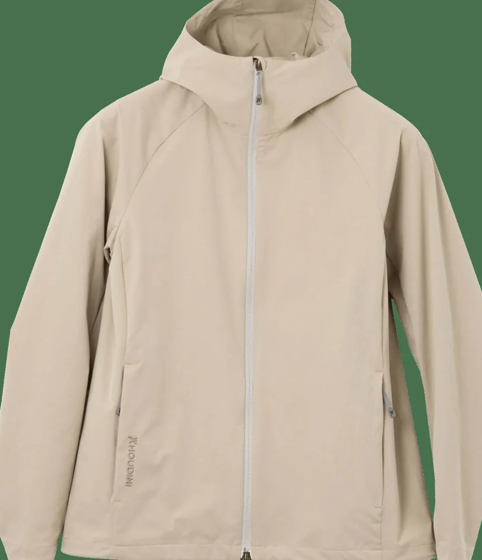 Houdini Men's Daybreak Houdi II Sandstorm