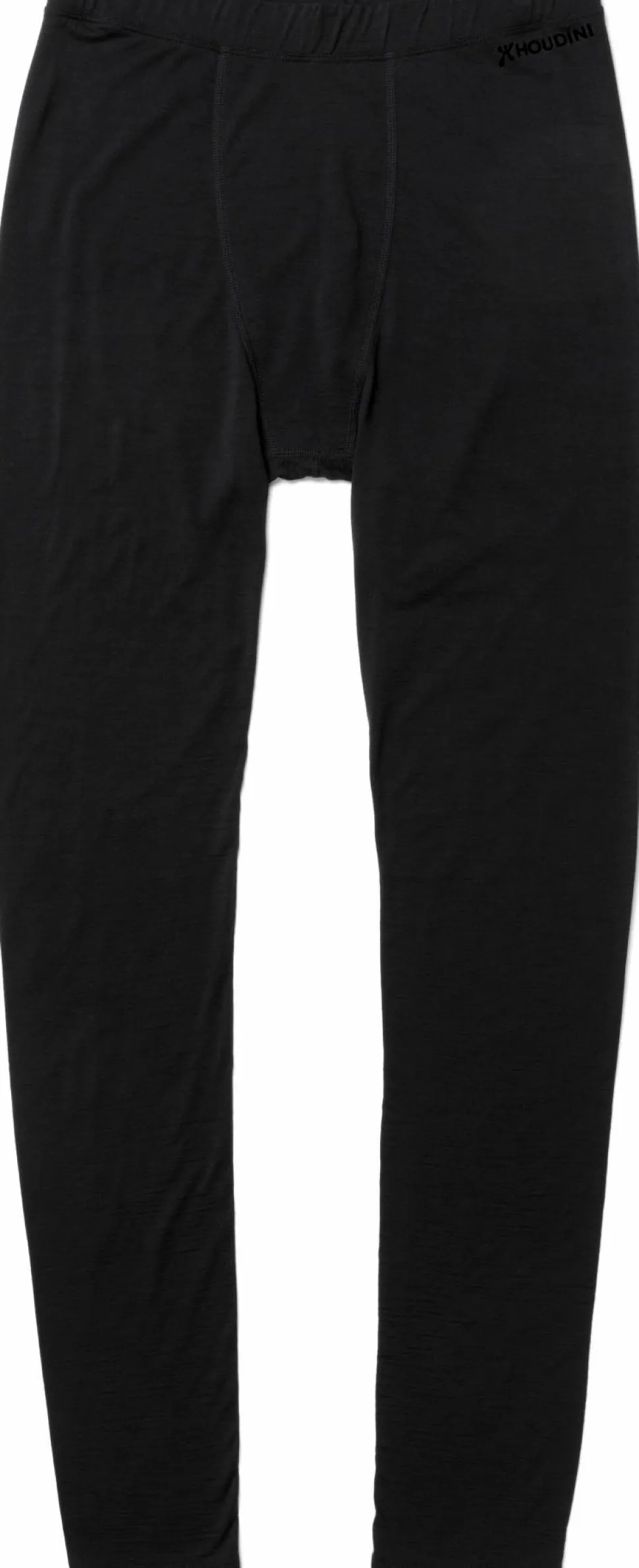 Houdini Men's Desoli Light Tights True Black