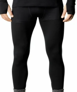 Houdini Men's Desoli Light Tights True Black