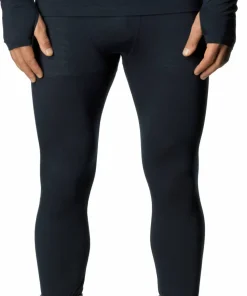 Houdini Men's Desoli Light Tights Blue Illusion