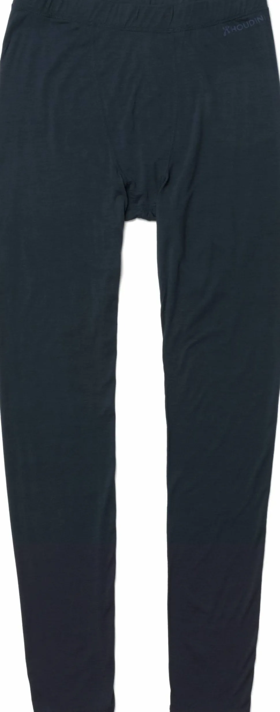 Houdini Men's Desoli Light Tights Blue Illusion