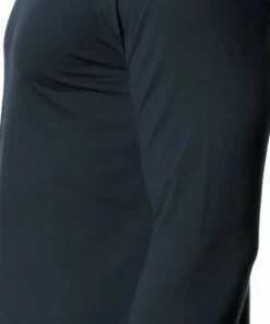 Houdini Men's Desoli Light Crew Blue Illusion