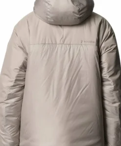 Houdini Men's Double Dunfri Sandstorm