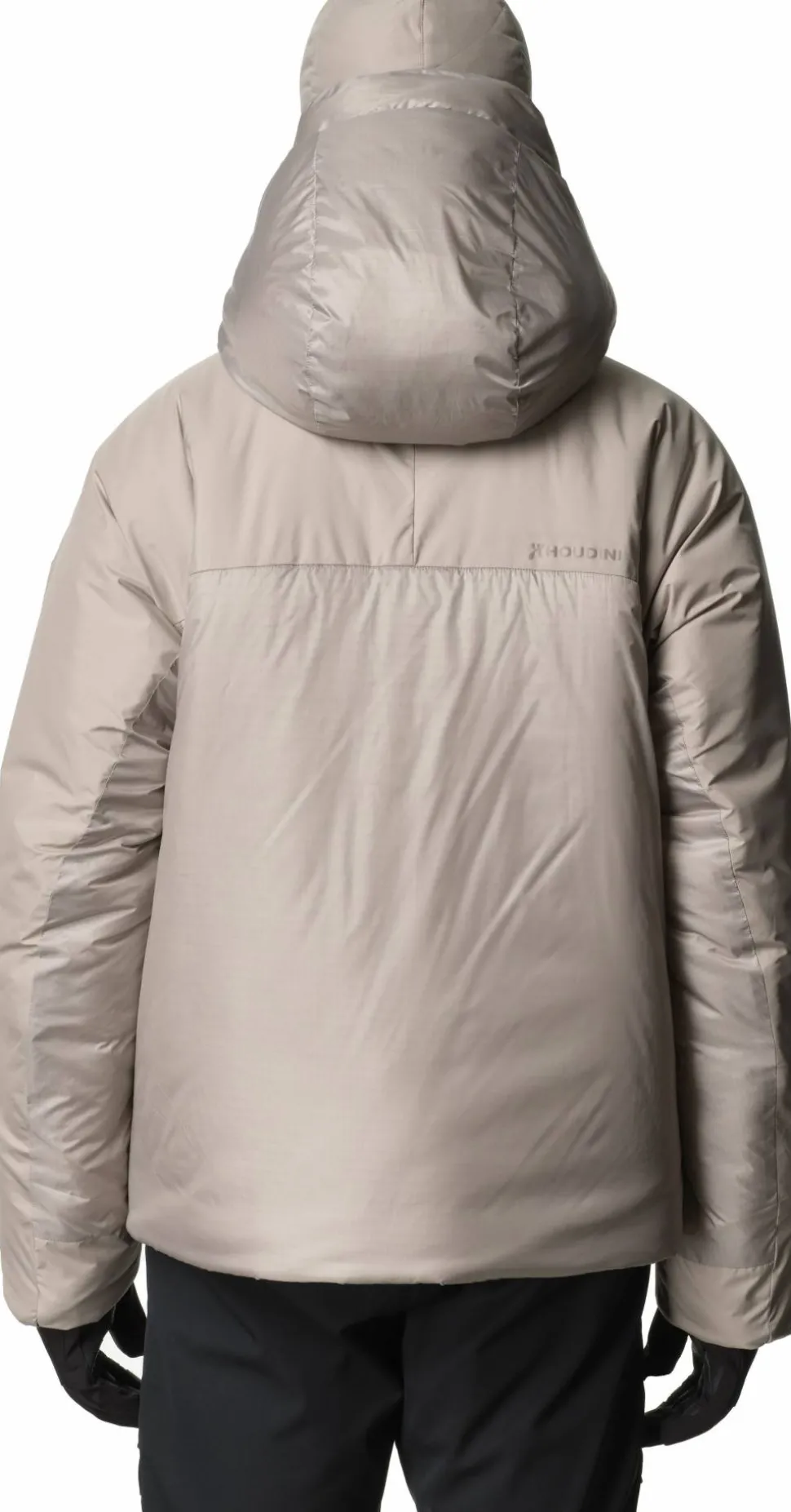 Houdini Men's Double Dunfri Sandstorm