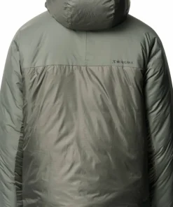 Houdini Men's Double Dunfri Greeness