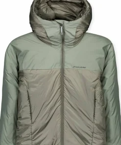 Houdini Men's Double Dunfri Greeness