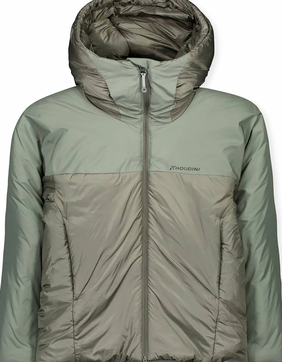 Houdini Men's Double Dunfri Greeness