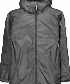 Houdini Men's Dunfri Parka True Black
