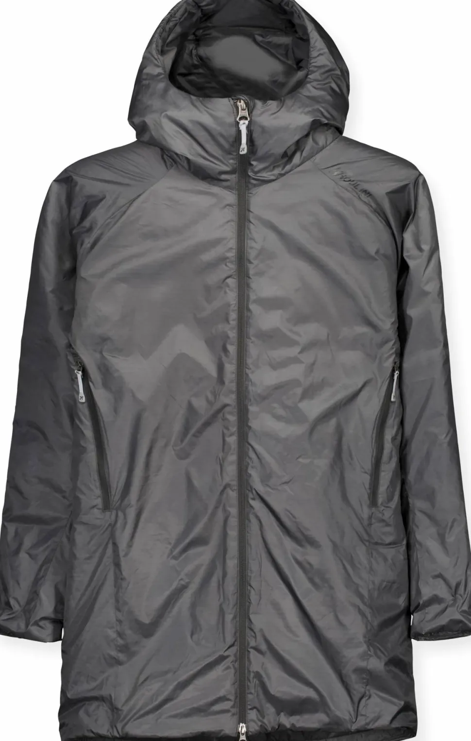 Houdini Men's Dunfri Parka True Black