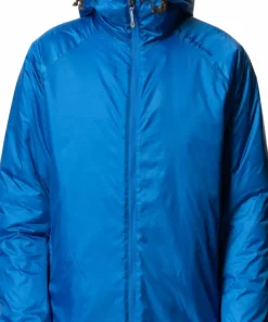Houdini Men's Dunfri Sapphire Blue
