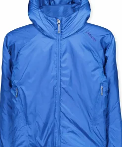 Houdini Men's Dunfri Sapphire Blue